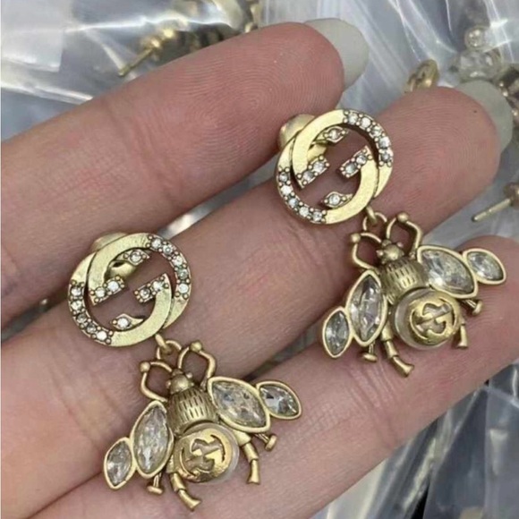 Women earring - Picture 9 of 14